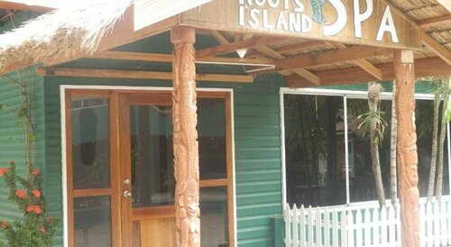 Hideaway Hotel, Забронировать Отель Бороко Порт-Морсби