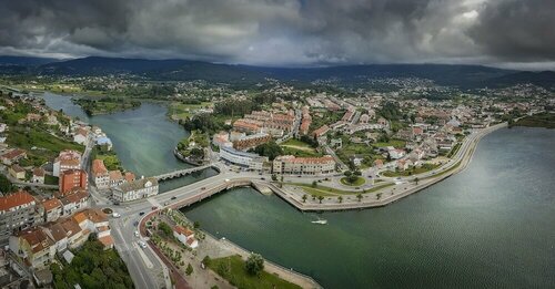 Hotel Arce Baiona, Réserver Hôtel Pontevedra 