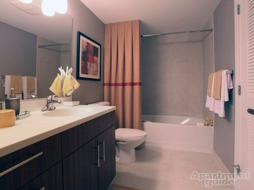 Sedona-Slate by Executive Apartments, Prenota Appartamento Arlington 
