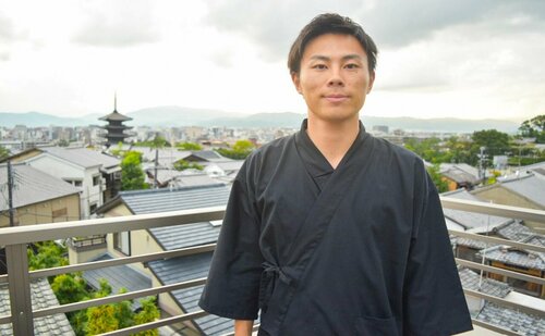 Kyo no Yado Sangen Ninenzaka, Забронировать Гостевой дом Гостевые дома Киото, рядом с Shoren-in Temple, Гостевой дом