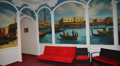 Dream Hotel, Забронировать Отель Отели Кишинева 3 звезды, рядом с Birth of Christ Cathedral, 3*