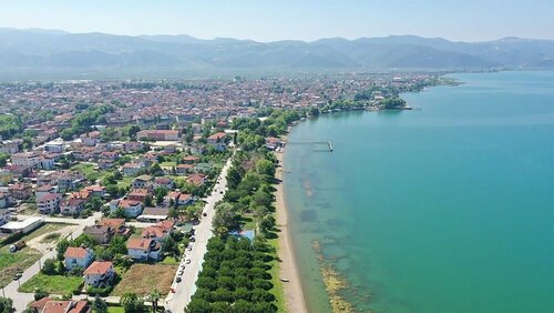 Iznik Askania Otel, Rezerwuj Hotel Hotele w Boyalıca z Parkingiem, Parking