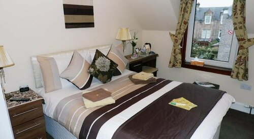 Torridon Guest House, Забронировать Гостевой дом Инвернесс Moray Firth