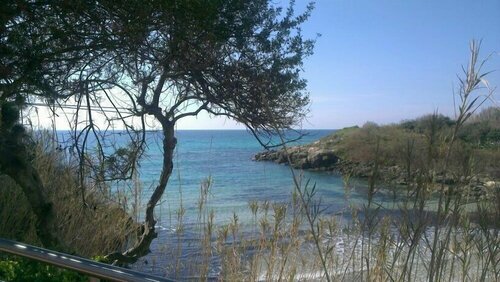 Mon Rêve Resort, Prenota Affittacamere Hotel SPA a Taranto, SPA