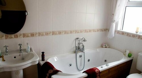 Lettermore Country Home, Prenota Hotel Rathdrum Contea di Wicklow