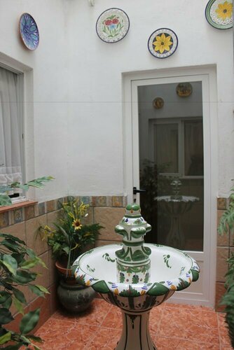 Hotel La Valenciana, Забронировать Отель Монтанехос Castellon Province, рядом с Спа-центр Balneario Montanejos