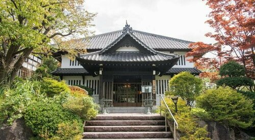 Ginrinsou, Prenota Hotel Otaru Hokkaido