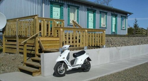 Vínland Cottage, Boek Vakantiehuis Fellabær Yslandt