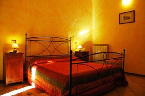 Agriturismo Cavallin del Bufalo, Book Landbrugsophold Manciano hoteller med morgenmad, Morgenmad