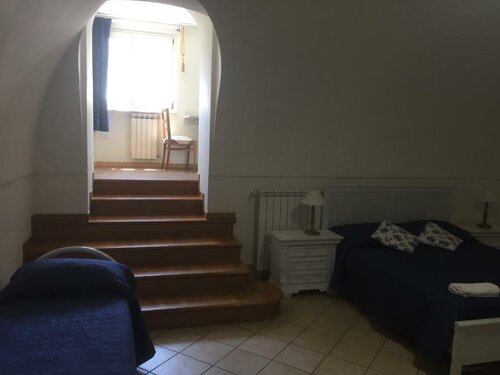 B&B Gallery, Book Bed and Breakfast Hoteller i Pompeji med parkering, Parkering