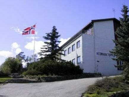 Hedmarktoppen, Reservar Hotel Hotéis em Oppland com Estacionamento, Estacionamento