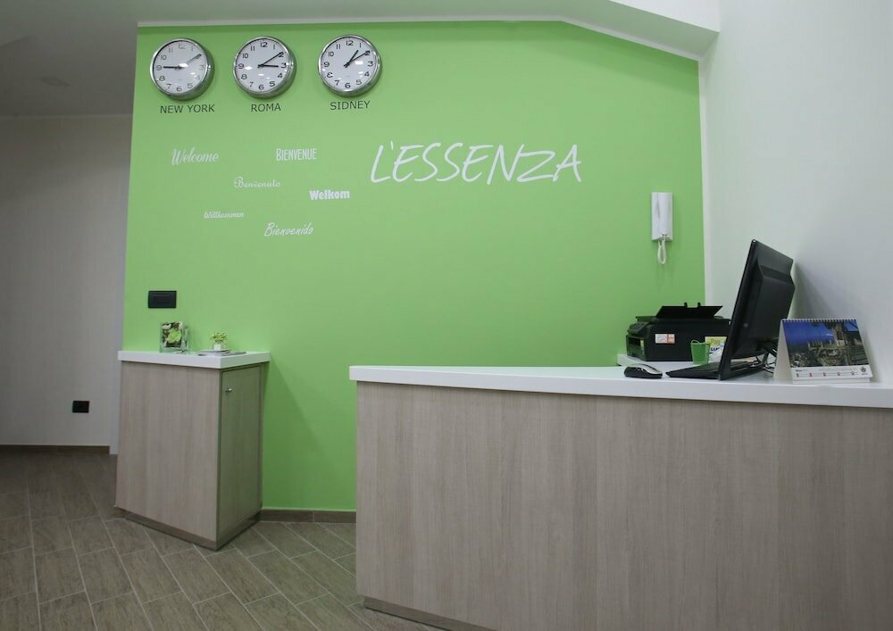 L`essenza B&B