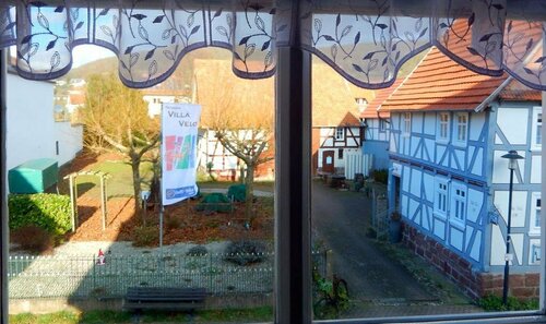 Villa Velo, Réserver Villa Meinhard 