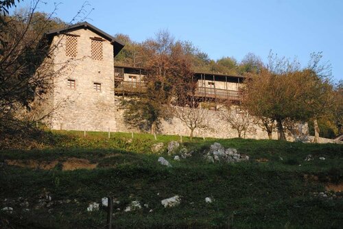 Cascina Belvedì, Забронировать Отель Убьяле-Кланеццо Бергамо