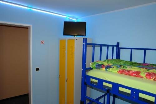 Hostel Pinneberg, Забронировать Хостел Пиннеберг земля Шлезвиг-Гольштейн