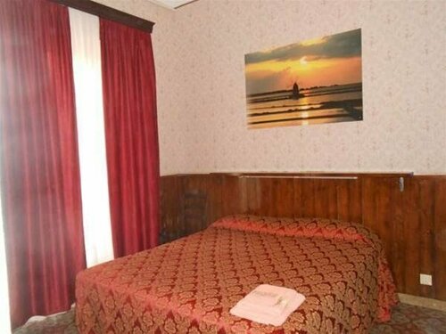 B&B Aria Di Mare, Book Bed and Breakfast Hoteller i Sicilien med parkering, Parkering