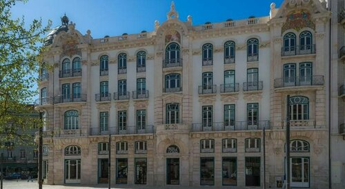 Отель 1908 Lisboa, Забронировать Отель Арроюш 