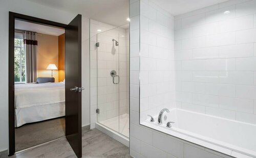 Four Points by Sheraton Grande Prairie, Boek Hotel Grande Prairie Northern Alberta
