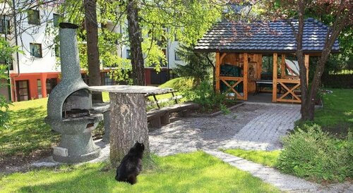 Apartments and Rooms Bernik, Забронировать Апартаменты/квартира Краньска-Гора Planica