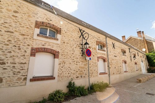 Domaine d'Auxonnettes Chambres d'Hôtes et Gîtes, Забронировать Отель «постель и завтрак» Отели Seine-et-Marne с завтраком, Завтраки