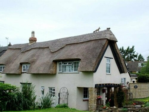 Waterways Cottage, Boek Vakantiehuis Towcester Northamptonshire