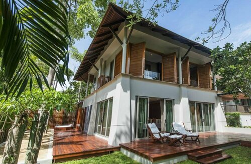 La Maison by Layana - Adult Only, Забронировать Отель Отели Ко Ланта 4 звезды, 4*