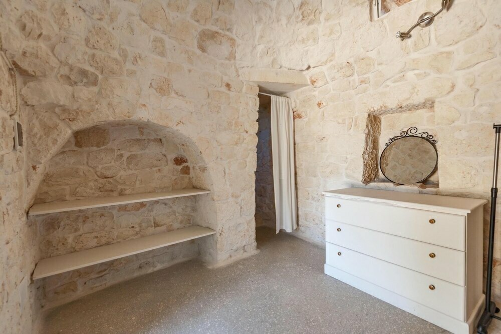 550 Le Site in Ostuni