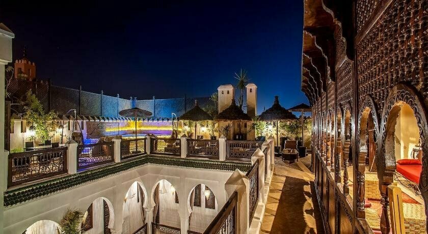 Riad Omri