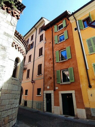 B&B ai Musei, Book Bed and Breakfast Brescia Lombardy