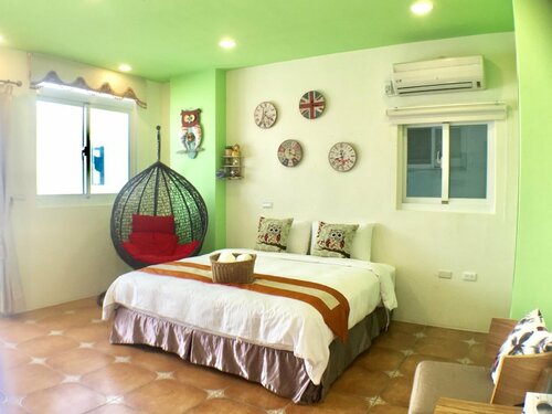 Sun Shine B&B, Prenota Hotel Hotel economici a Pingtung County