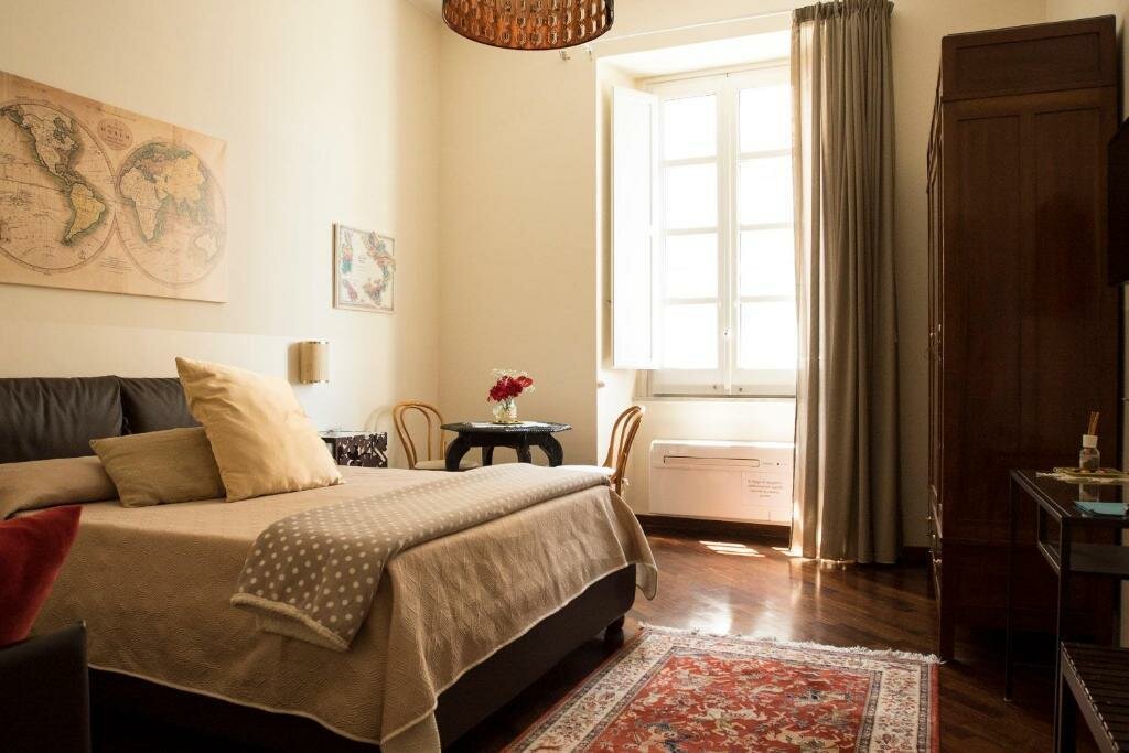 Bed And Breakfast Domus Garibaldi