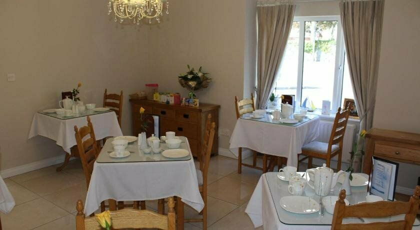 Sea Mist B&b