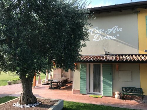 B&B Corte Ara Decima, Забронировать Отель «постель и завтрак» Сона Венето