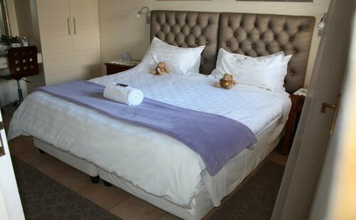 Sunnyside Suites, Book Hotel Nelson Mandela Bay Eastern Cape