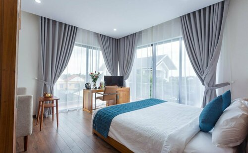 Hoi An Reverie Villas, Book Hotel Hoteller i Quang Nam med pool, Swimmingpool