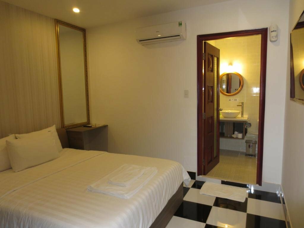Manning Hotel