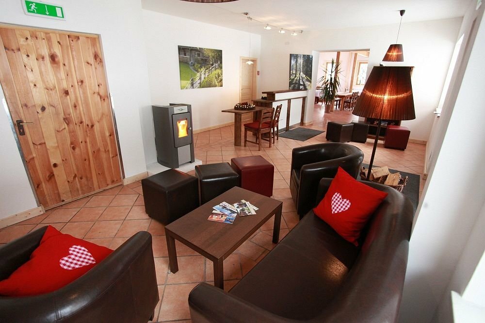 Berg- & Erlebnis-Resort MarktlAlm - Chalets & Lodges