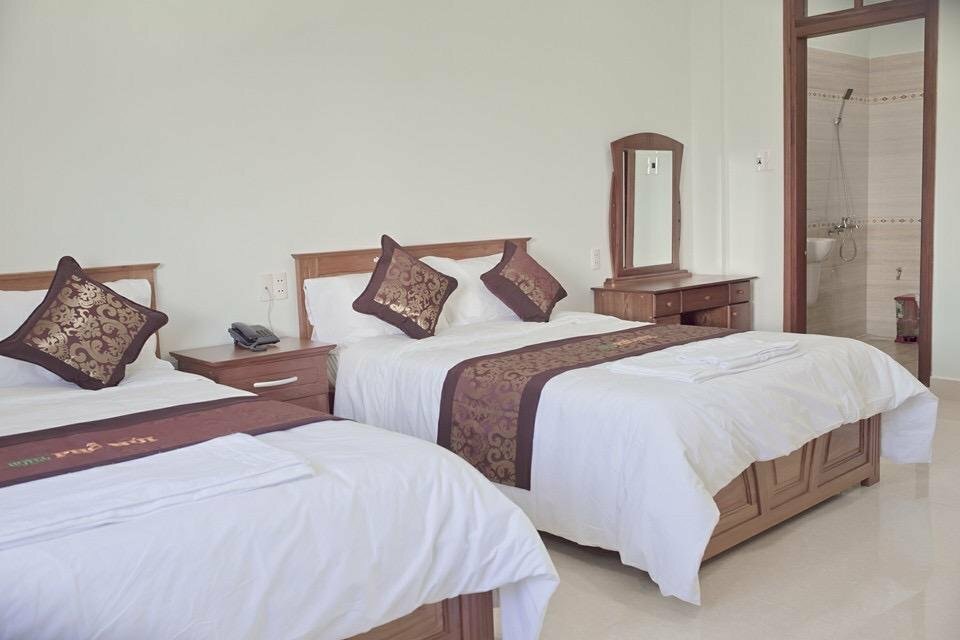 Hotel Nguyen Phuoc