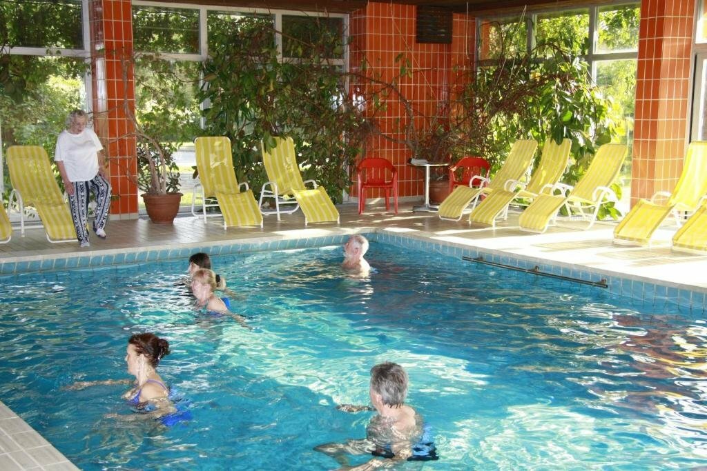 Drei Quellen Hotel Kipper