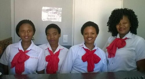 Zurich garden lodge benoni, Забронировать Гостевой дом Гостевые дома Бенони, рядом с Benoni Lake Golf Club, Гостевой дом