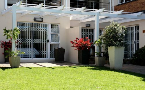 Sunnyside Suites, Book Hotel Nelson Mandela Bay Eastern Cape