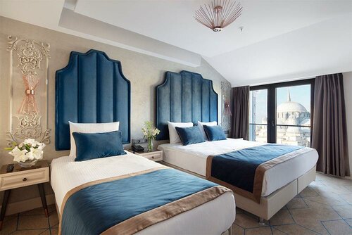 Danis Hotel, Забронировать Отель Отели Стамбула с парковкой, рядом с Библиотека Сулеймание, Парковка