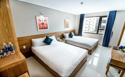 Codisea Hotel & Travel, Book Hotel Da Nang 