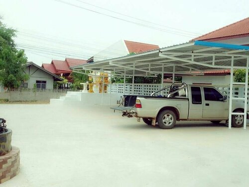 Bunganakorn Village, Rezervovat Hotel Kalasin 