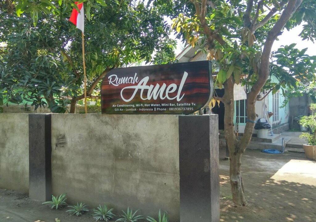 Rumah Amel