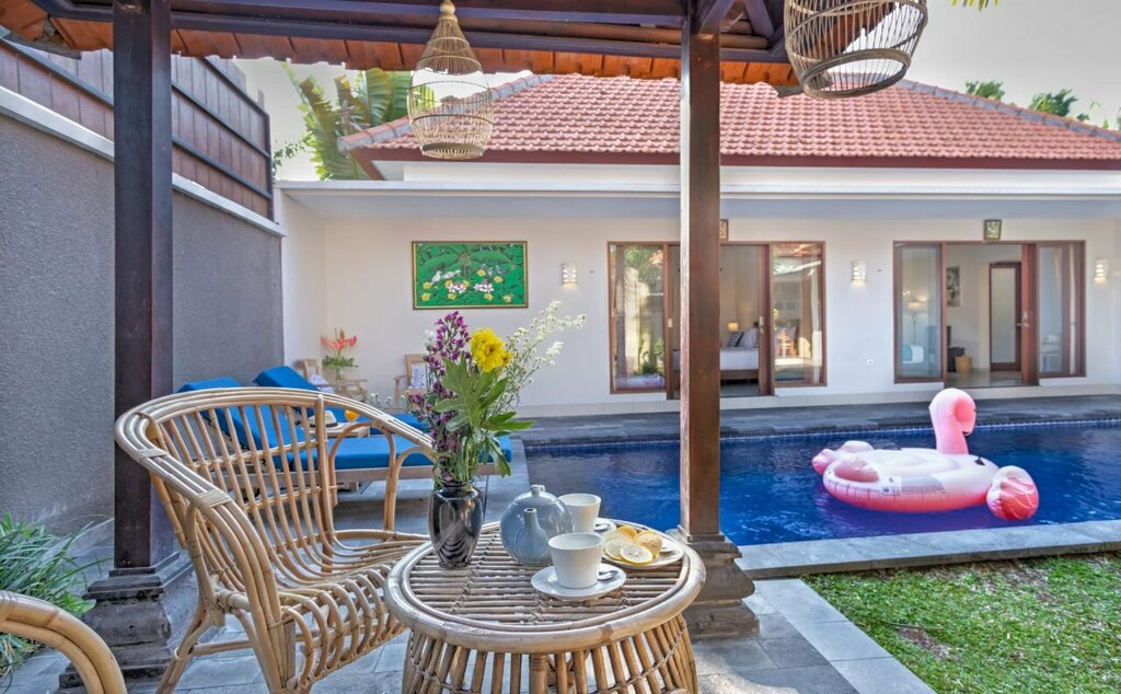 Kei Residence Berawa