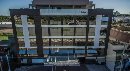 Bello Hotel, Забронировать Отель Толеду Парана