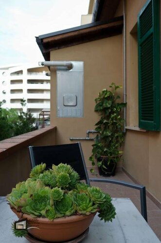 BB Trilussa 25, Забронировать Отель Пескара Побережье Абруццо, рядом с Порт Пескары