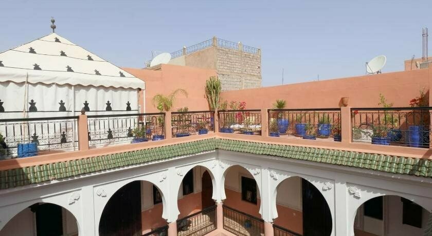 Riad Bousskri