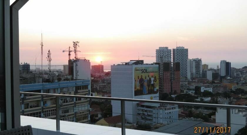 RK Suite Hotel